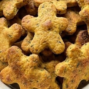 Big Dog Chicken & Parsley Dudes