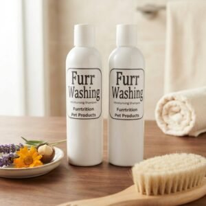 Furr Washin' Shampoo