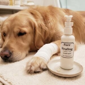 Furr Healin' Cream