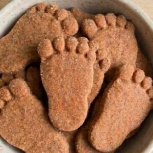Big Dog Stinky Feet