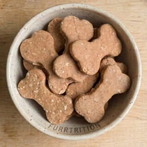 Banana Butter Oaties