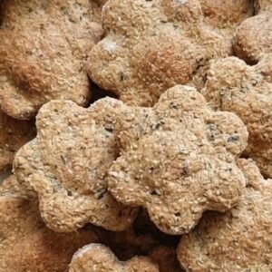 Big Dog Breath Busters